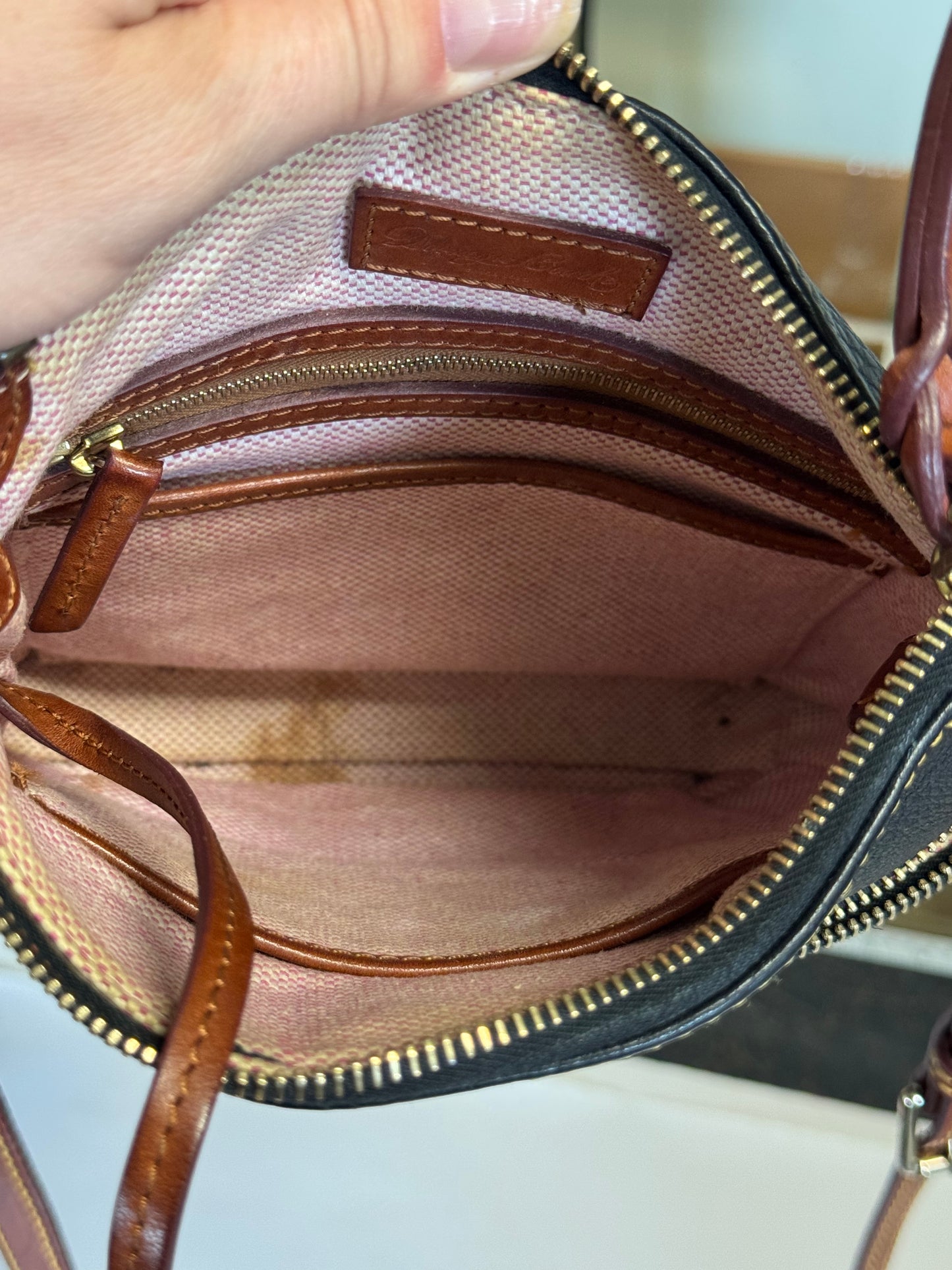 Dooney & Bourke Handbag