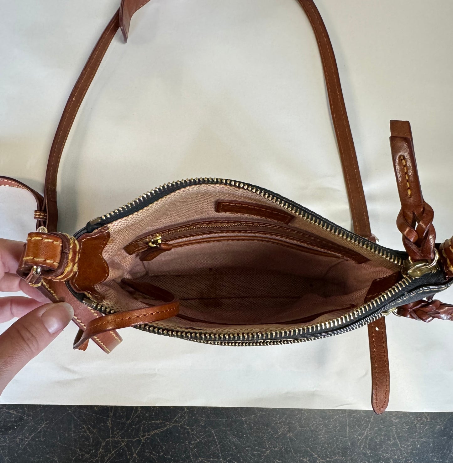 Dooney & Bourke Handbag