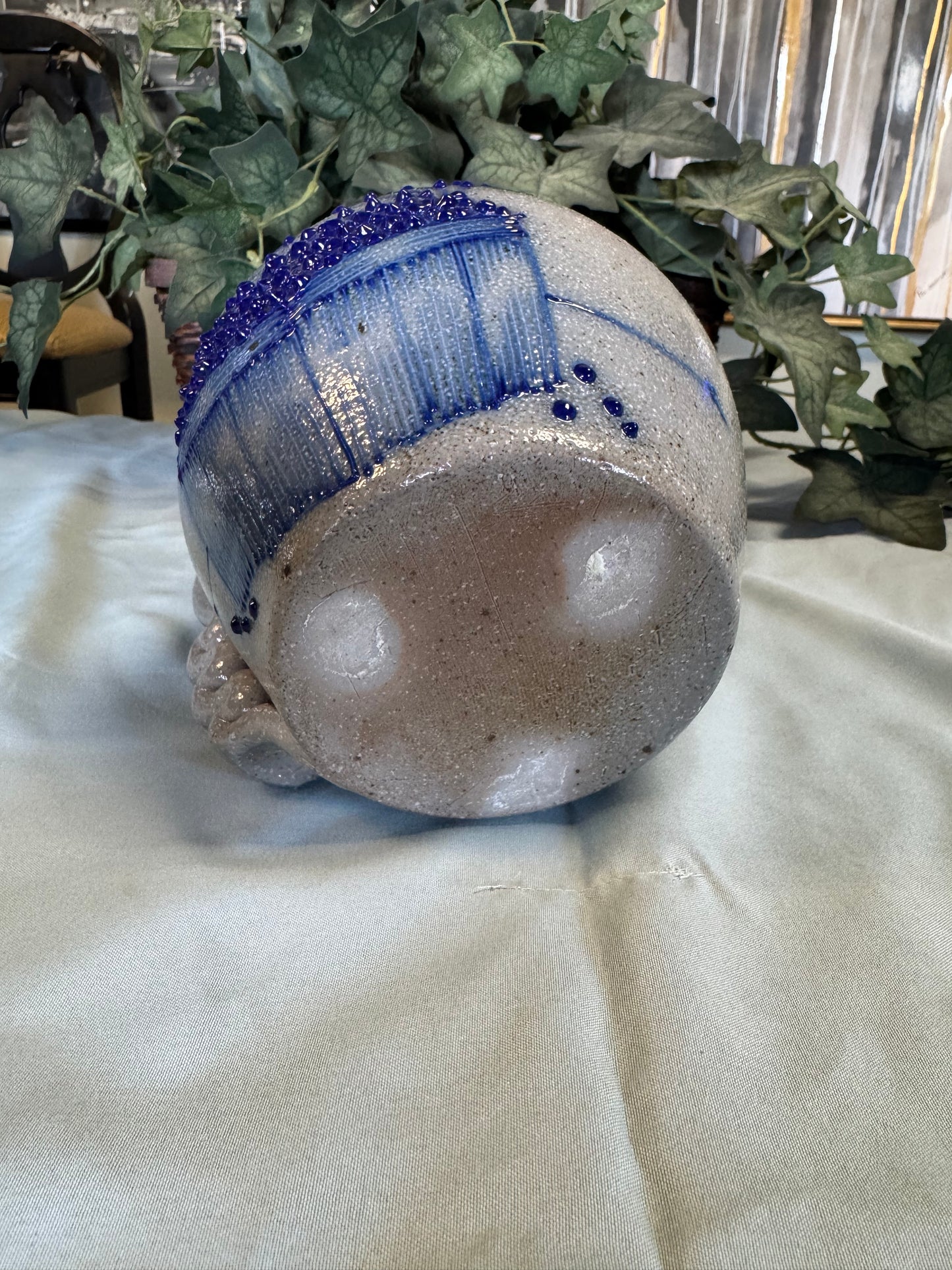 Hurricane Oil Lamp