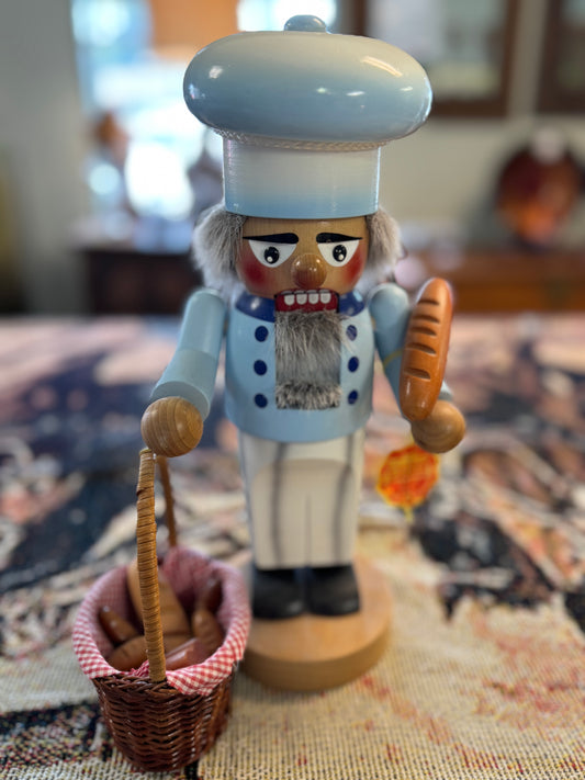 Steinbach Nutcracker