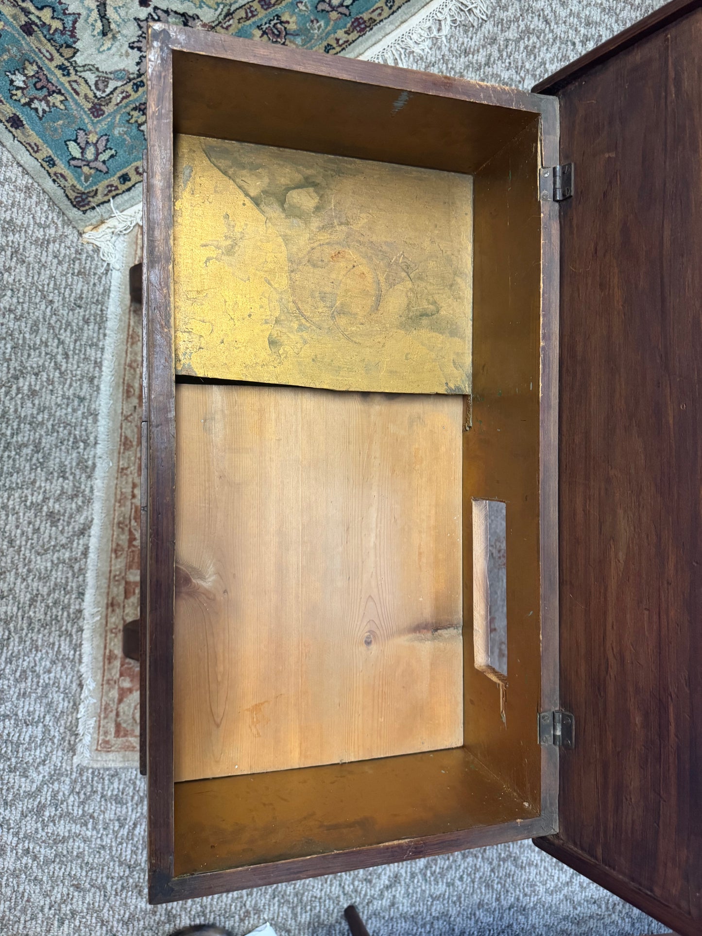 Antique Chest