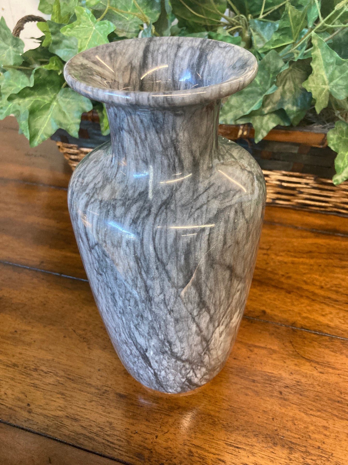 Marble Urn