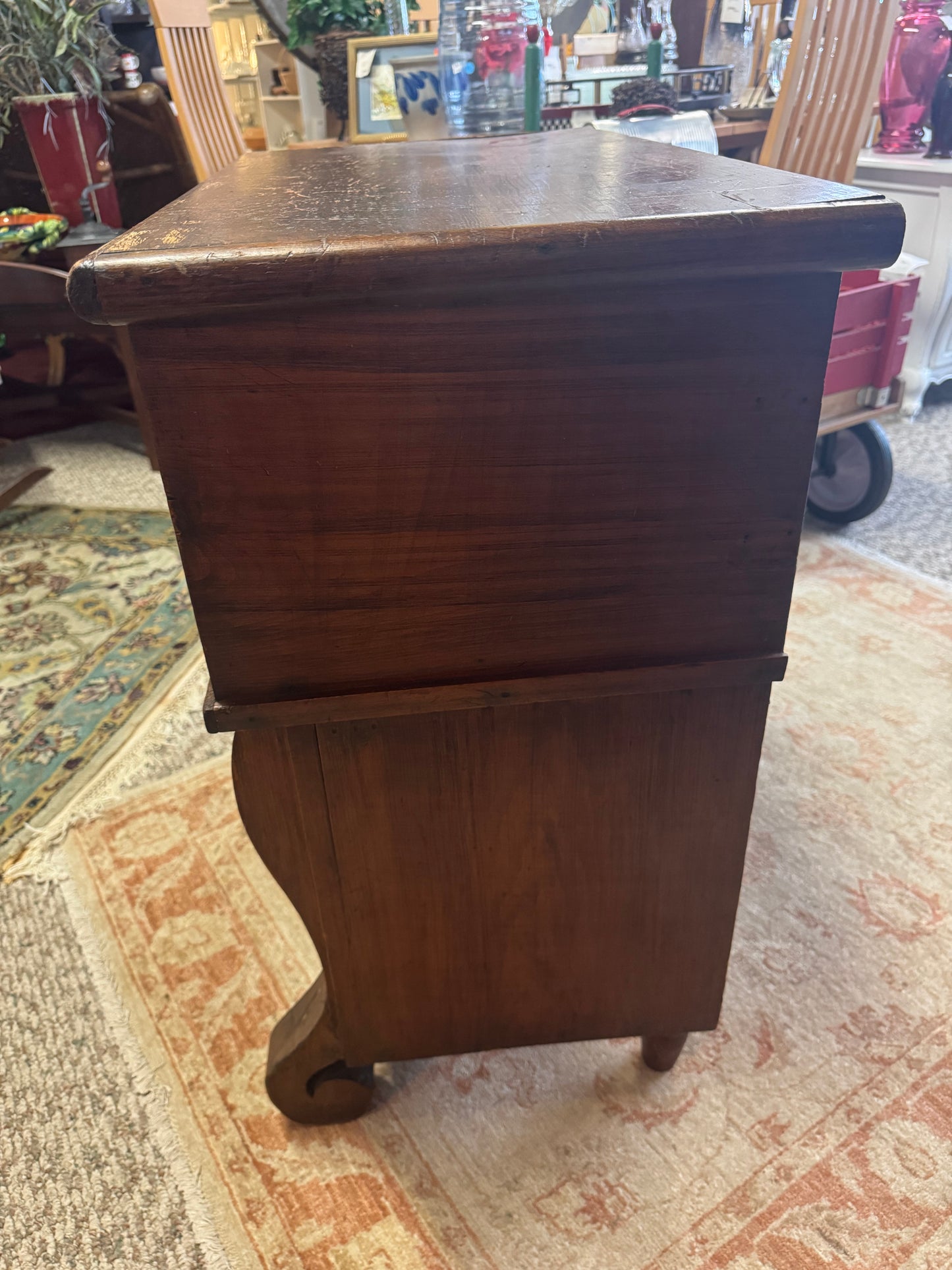 Antique Chest