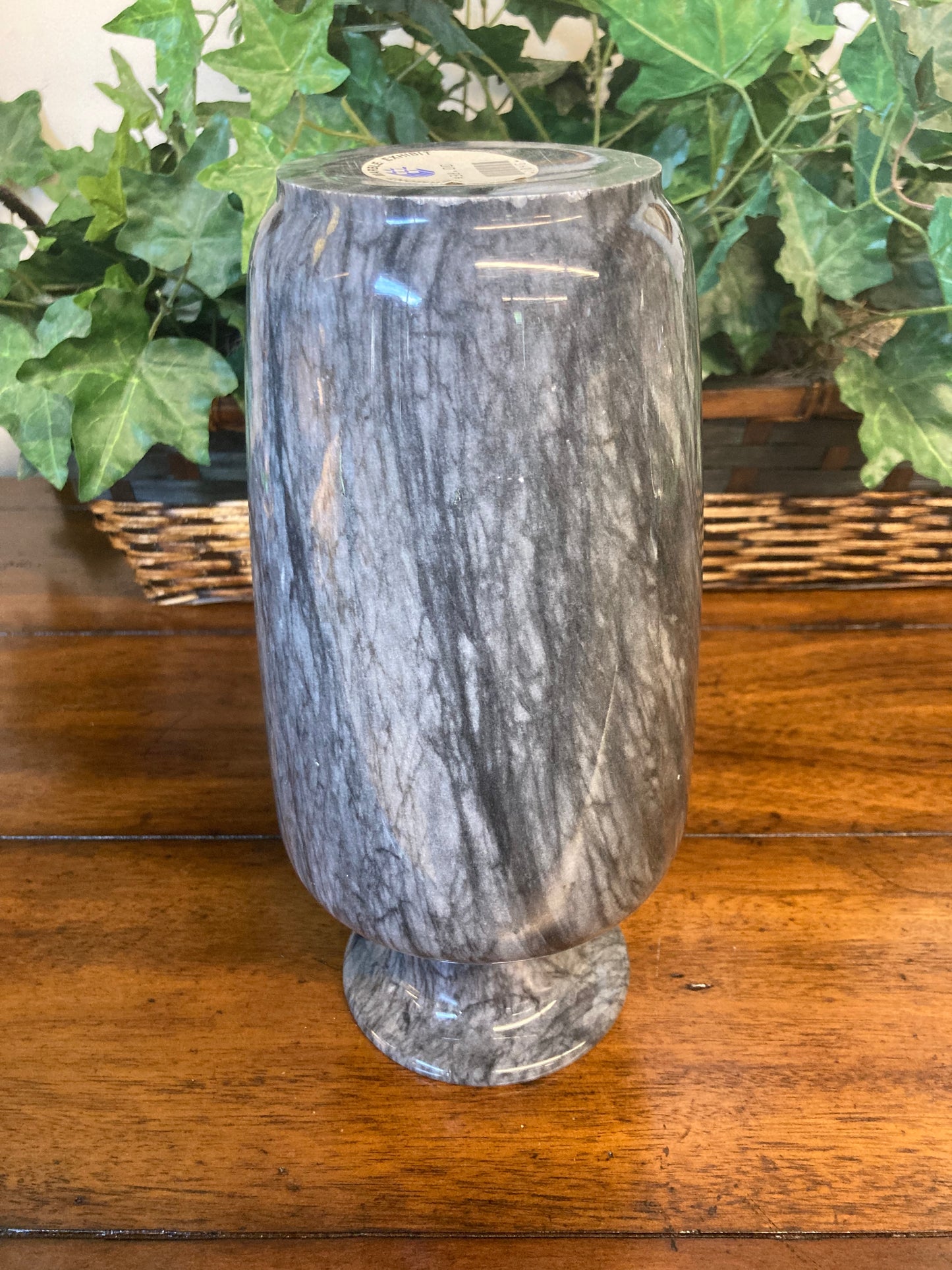 Marble Urn