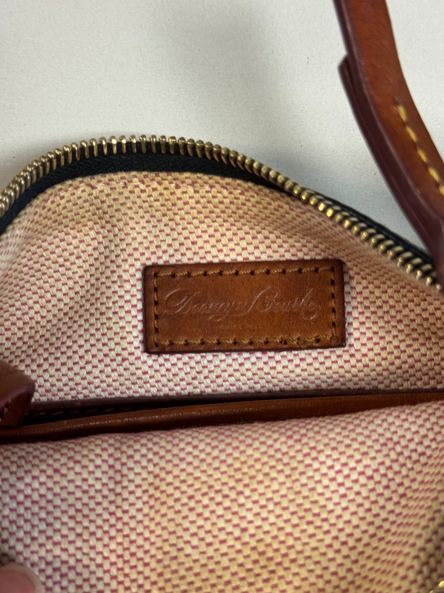 Dooney & Bourke Handbag