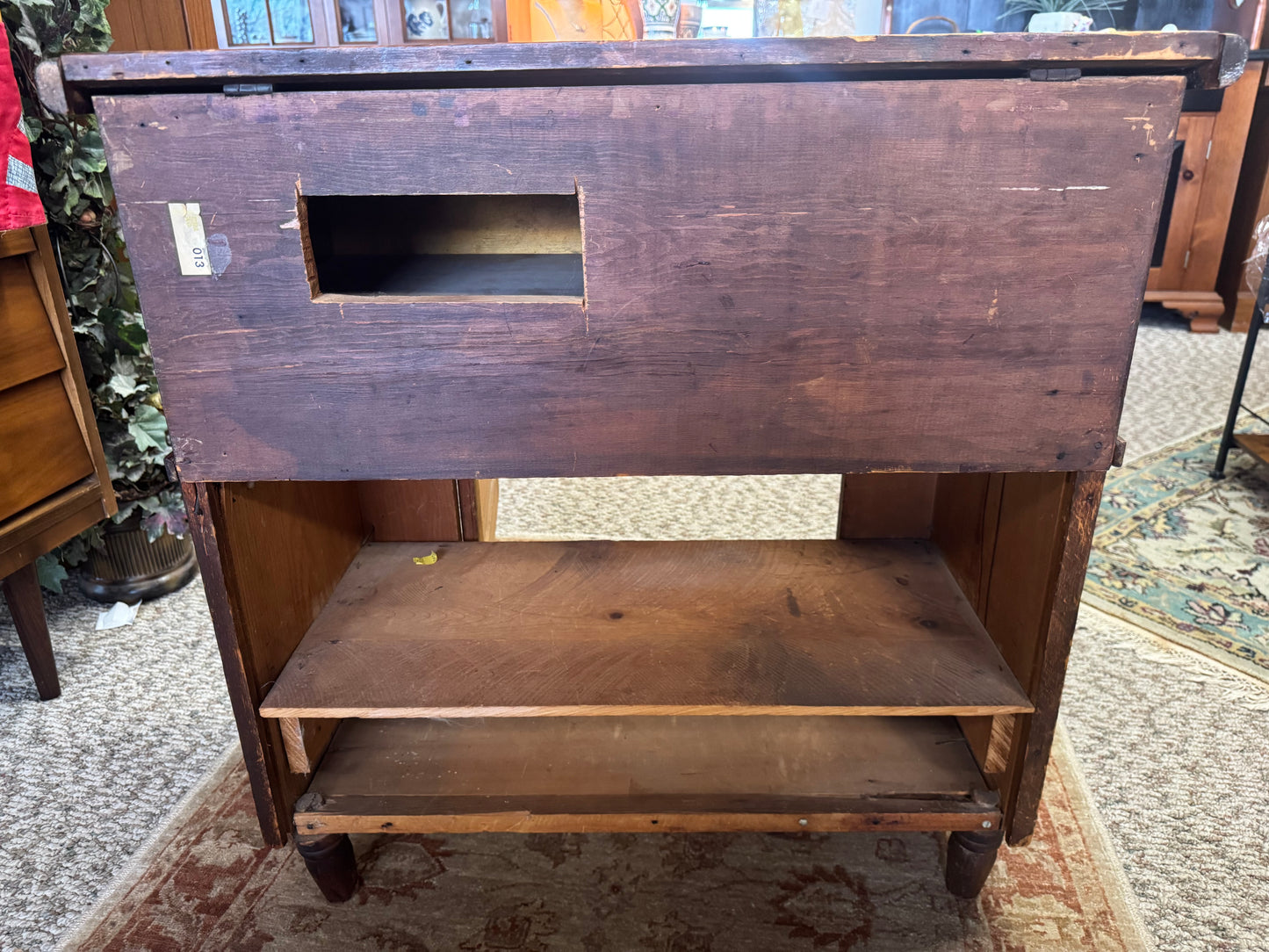 Antique Chest