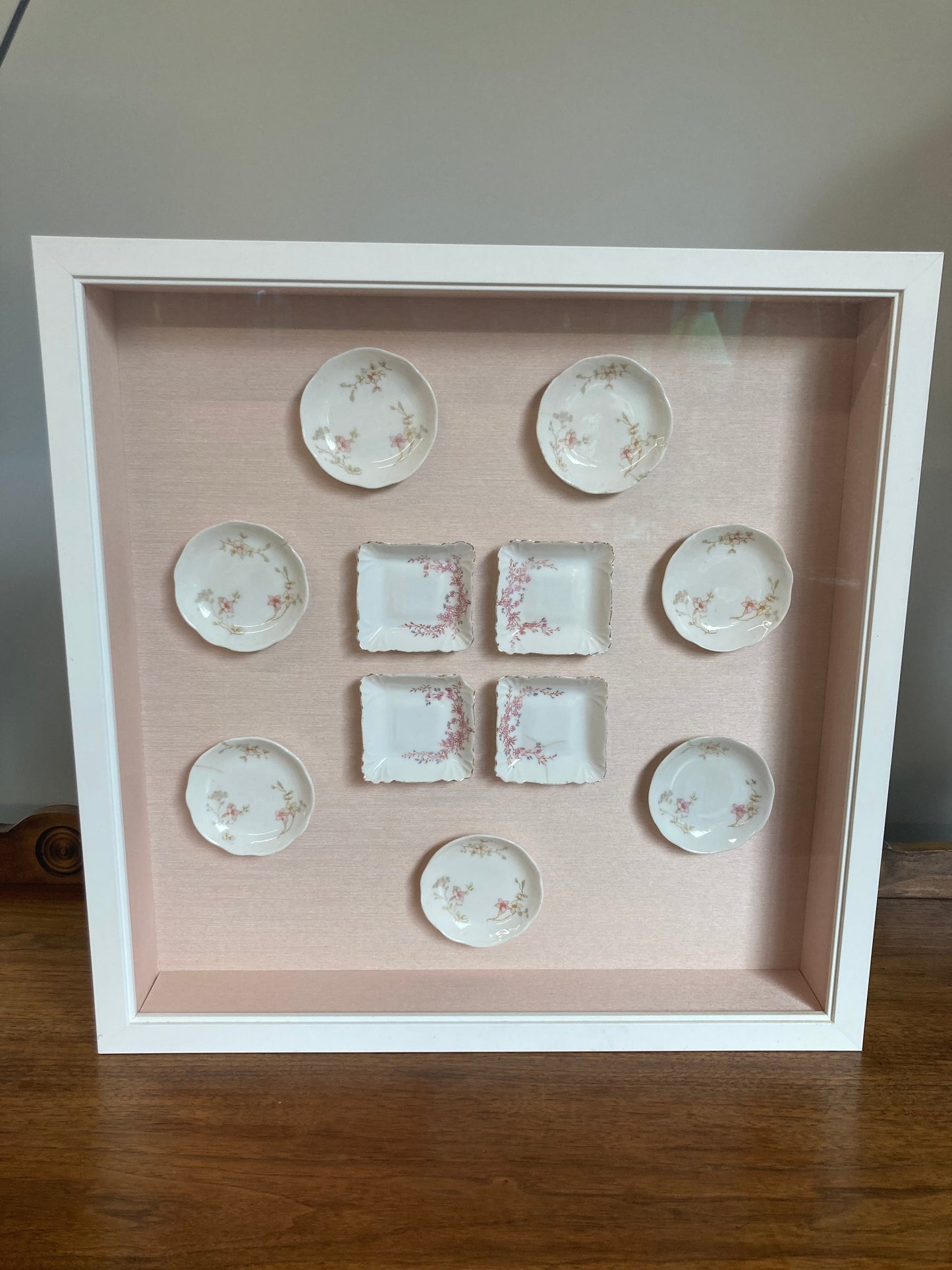 Shadow Box of Limoges