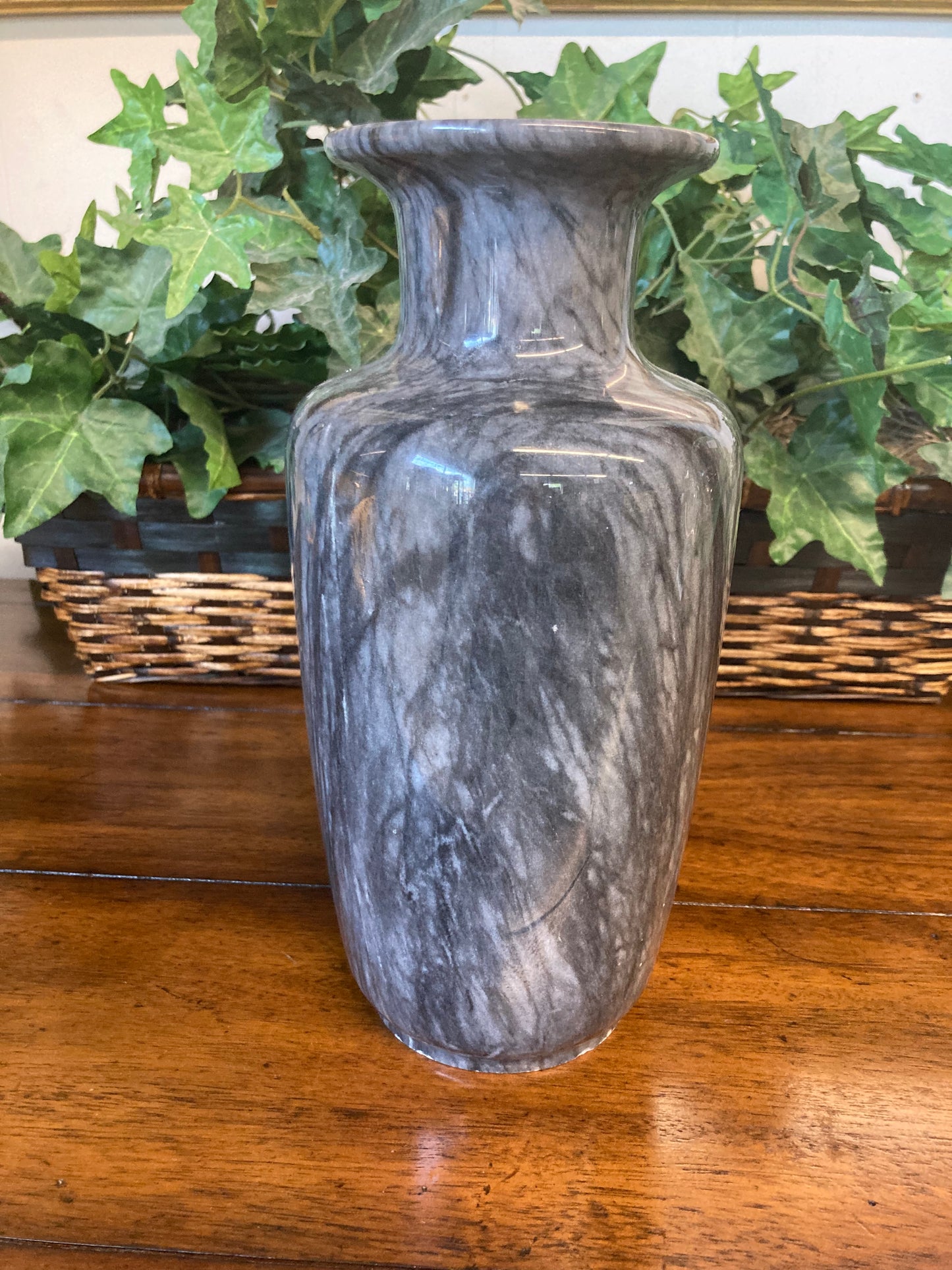 Marble Urn