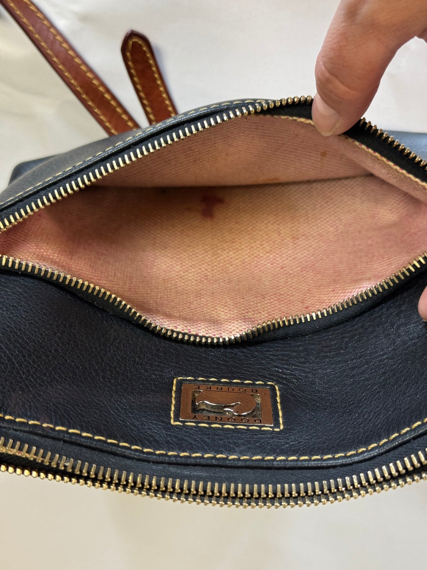 Dooney & Bourke Handbag