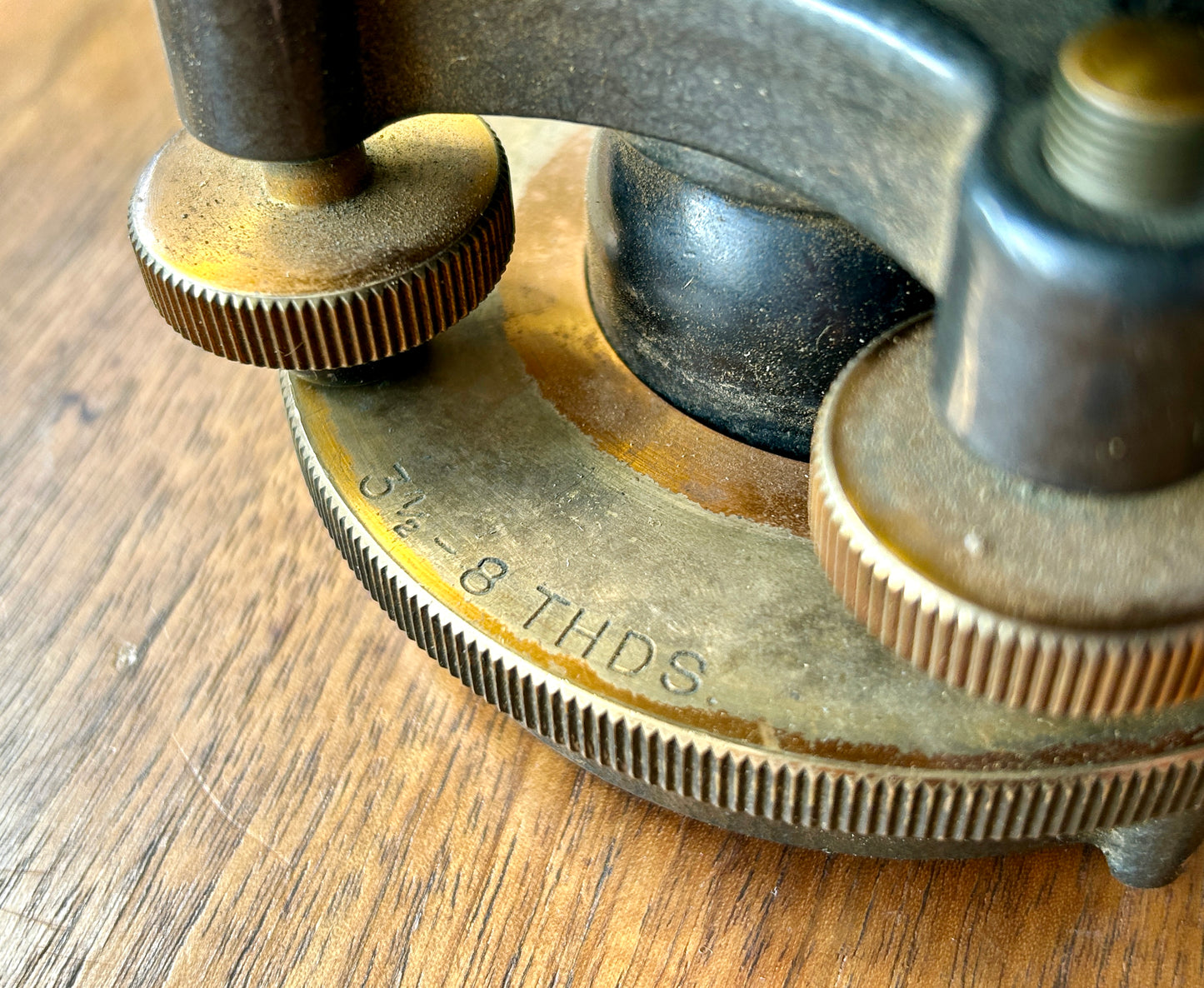 Vintage 1960s Dietzgen 6300 Builder's Level in Oak Case w Manual, Plumbs, Stand, with Keuffel & Esser Co Manual, Plumb Bobs, Sun Shade, Key