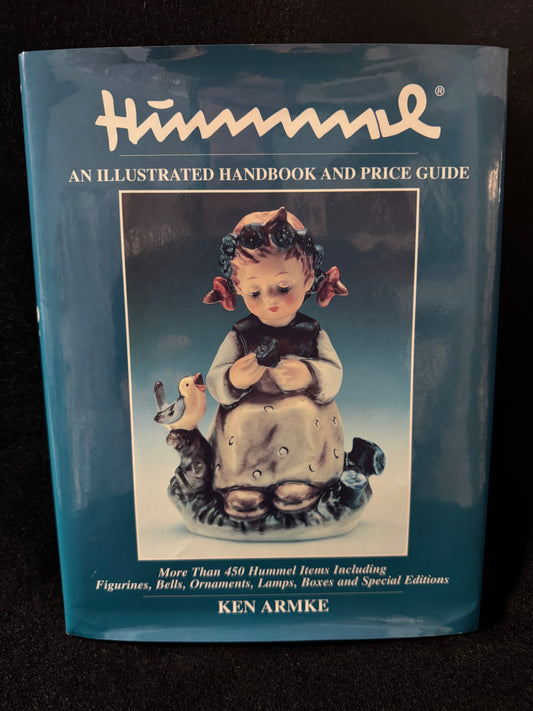 Hummel Handbook & Price Guide