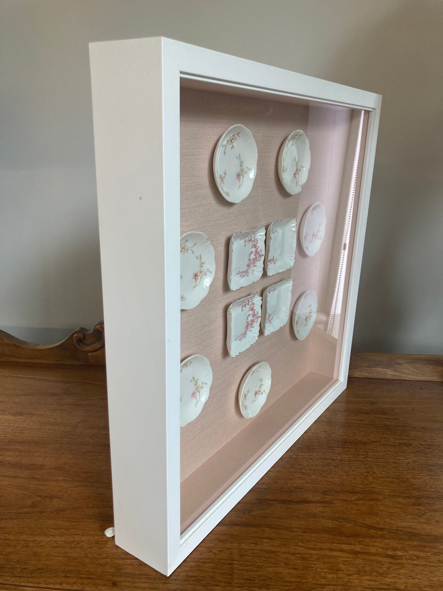 Shadow Box of Limoges