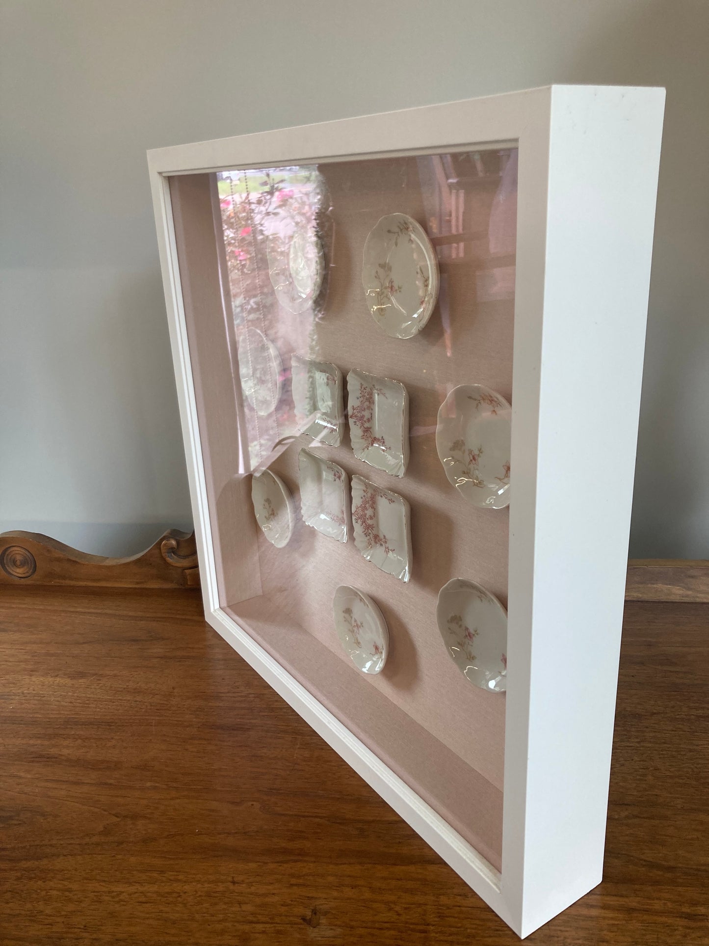 Shadow Box of Limoges