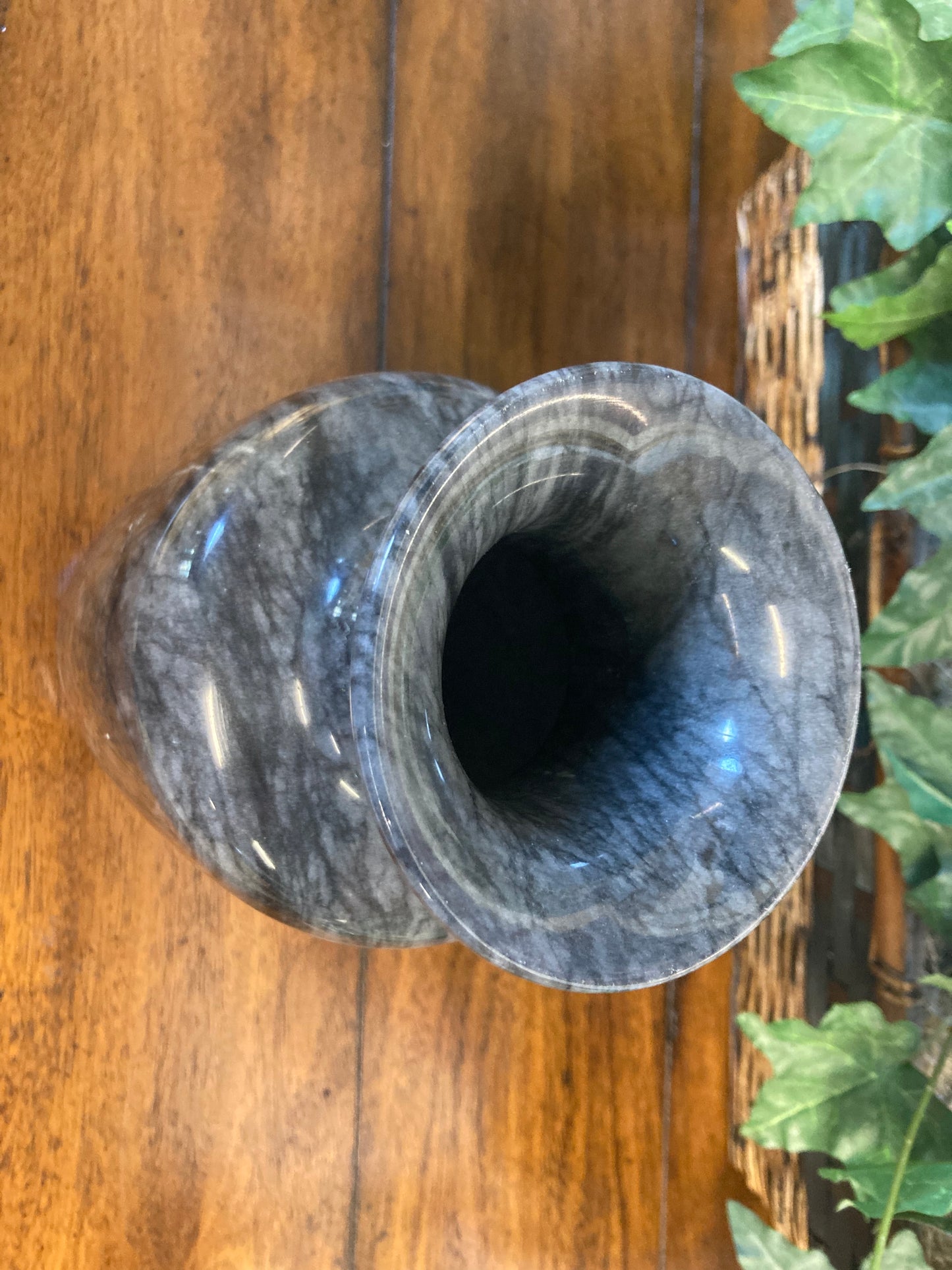 Marble Urn